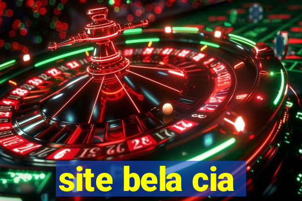 site bela cia